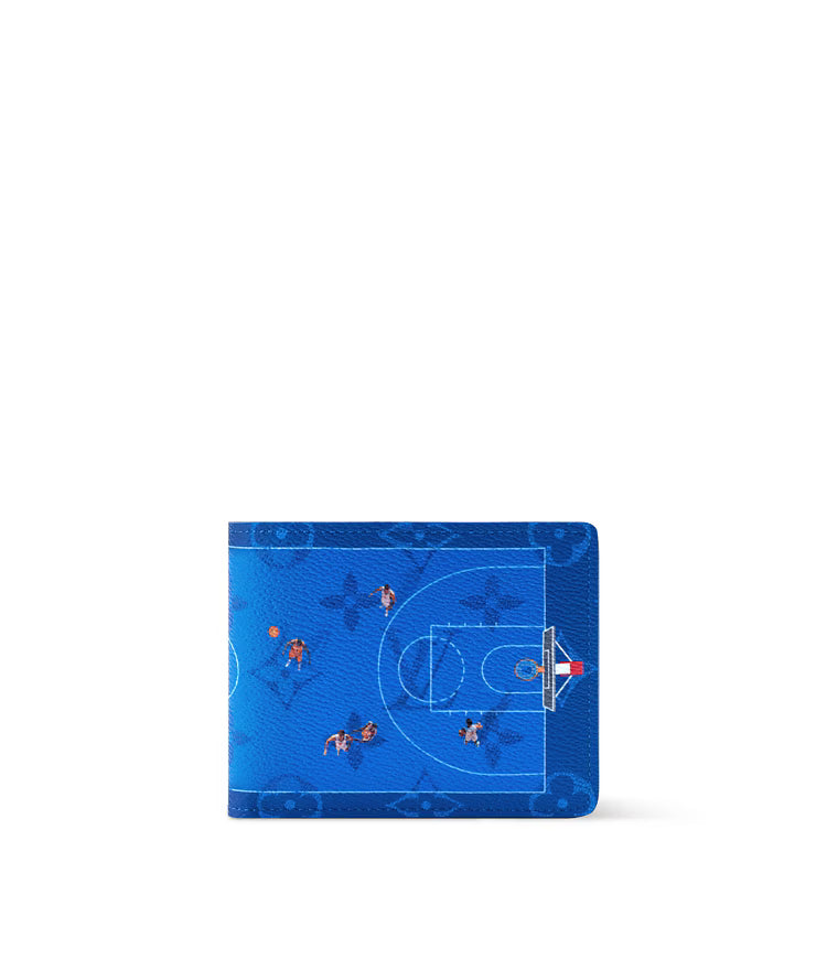 LV wallet