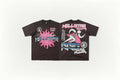 Hellstar tee