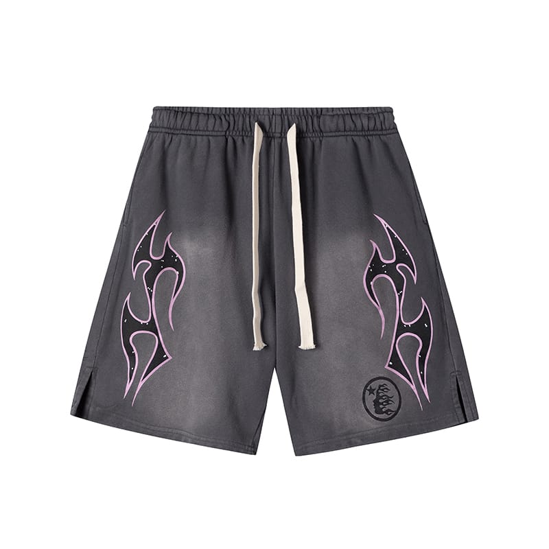 Hellstar short