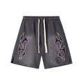 Hellstar short