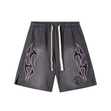 Hellstar short