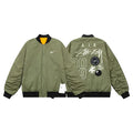 Nike x Stussy jacket