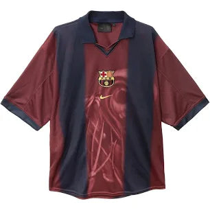 Travis Barca kit
