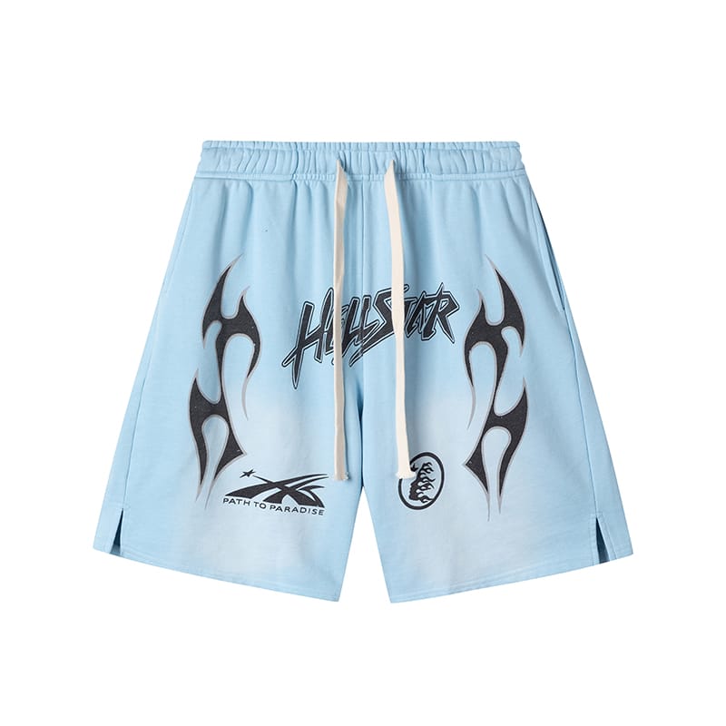 Hellstar short