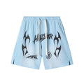 Hellstar short
