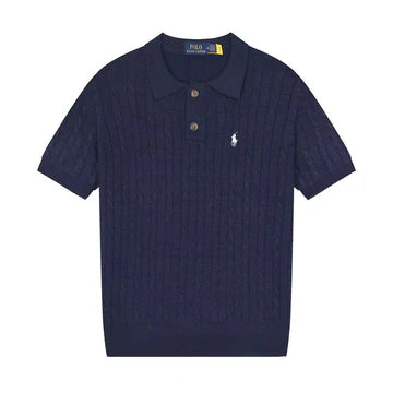 Ralph lauren knit polo