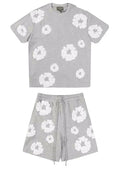 Denim tears set