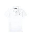 Ralph lauren polo white