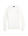 Ralph lauren cable knit sweater