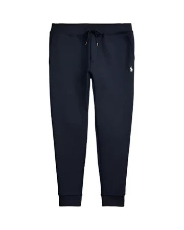 Ralph lauren joggers navy blue