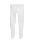 Ralph lauren joggers white