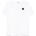 Comme Des Garcons Tee
