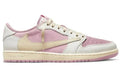 Travis J1 Low (pink)