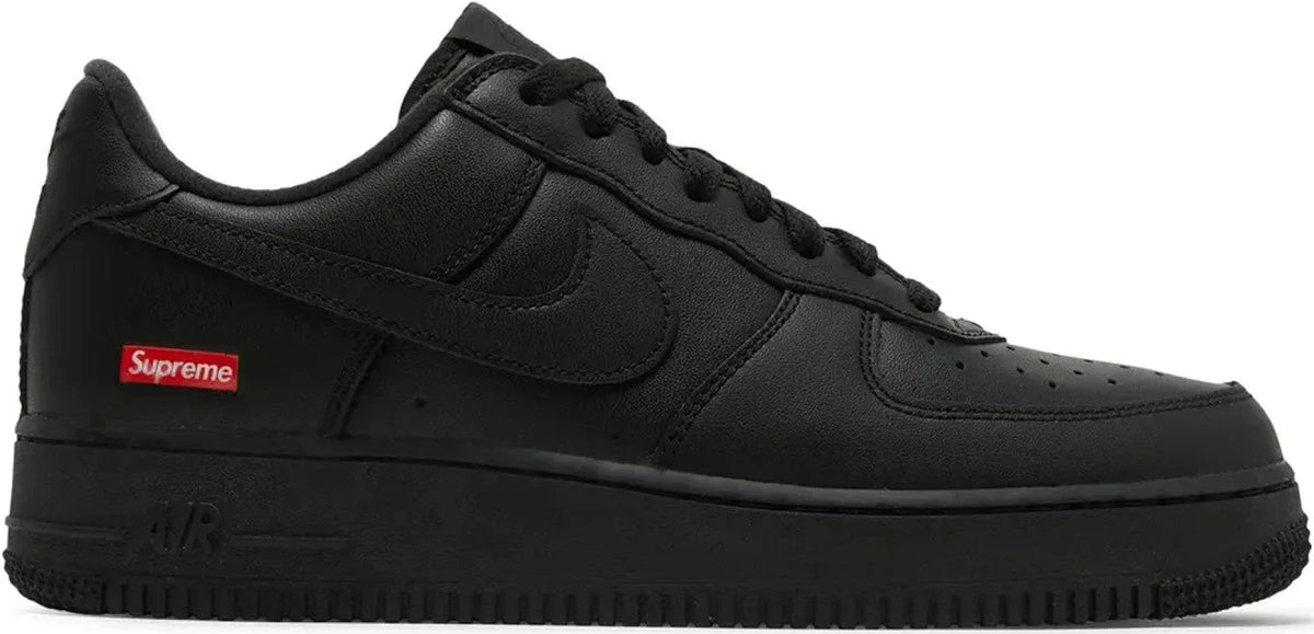 Nike AF1 x Supreme