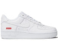 Nike AF1 x Supreme