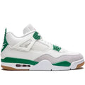 Jordan 4 - Pine greens