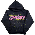 Sp5der hoodie