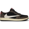 Travis j1 low