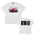 Corteiz t-shirt