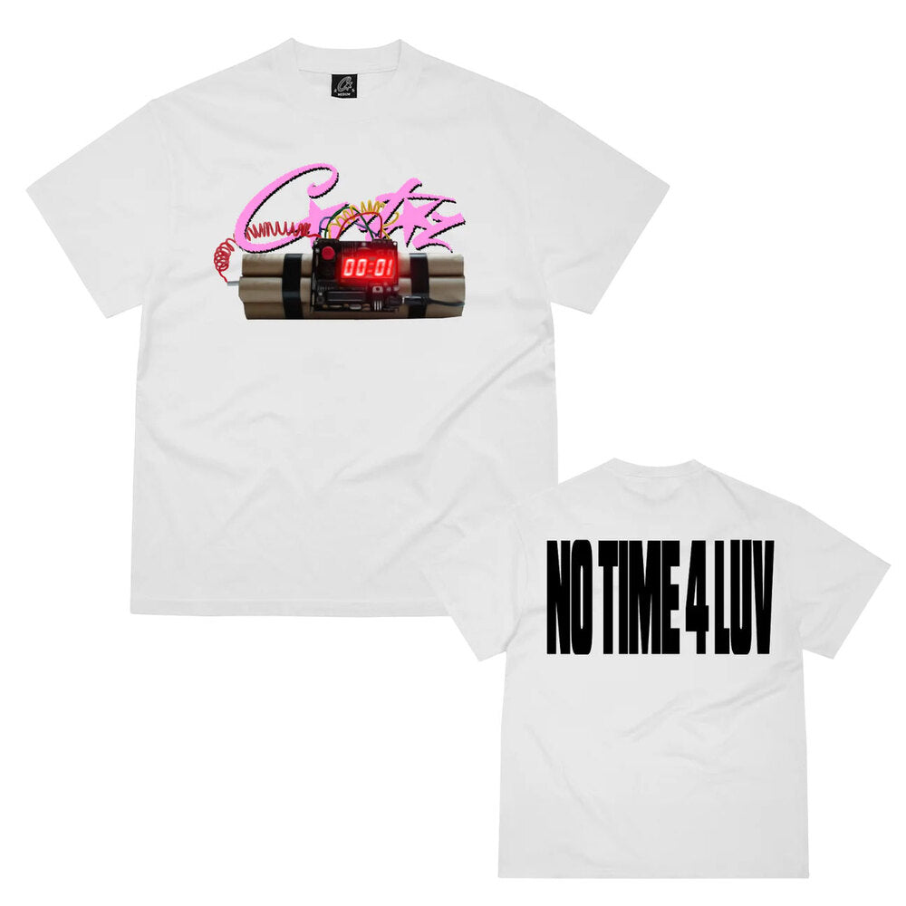 Corteiz t-shirt