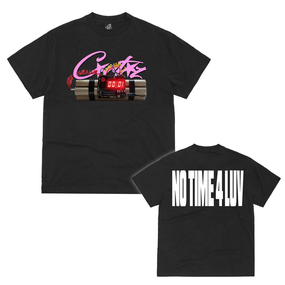 Corteizt-shirt